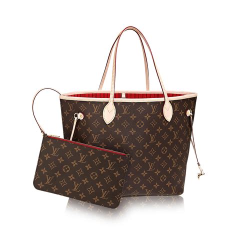 borsa nuova louis vuitton|louis vuitton catalogo.